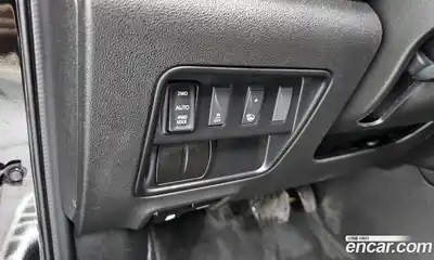 Renault QM6 2017 2.0 Автомат в Москве № 106187, миниатюра 3