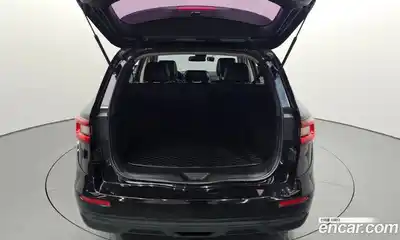 Renault QM6 2017 2.0 Автомат в Москве № 106187, миниатюра 5