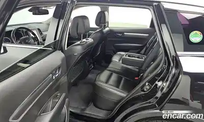 Renault QM6 2017 2.0 Автомат в Москве № 106187, миниатюра 10