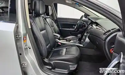 Renault SM5 2011 2.0 Автомат в Москве № 106295, миниатюра 12