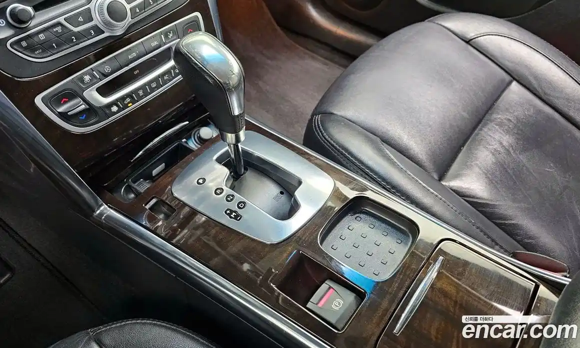 Renault SM5 2011 2.0 Автомат в Москве № 106295, фото 16