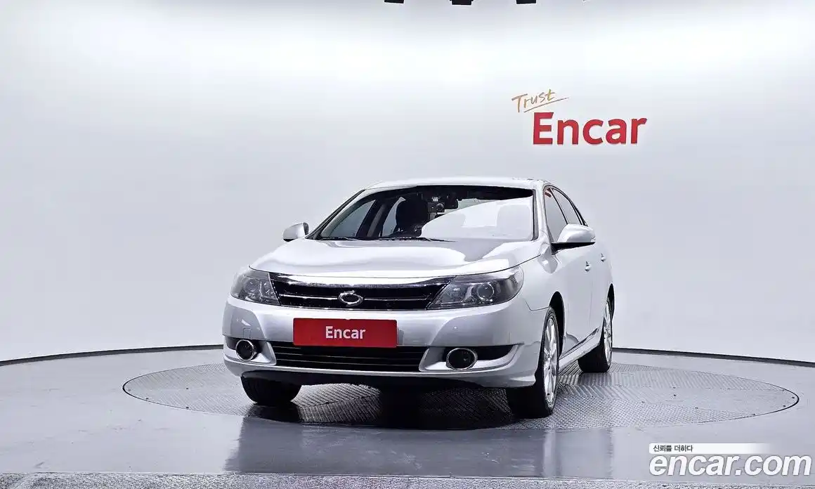 Renault SM5 2011 2.0 Автомат в Москве № 106295, фото 19