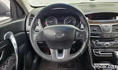 Renault SM5 2011 2.0 Автомат в Москве № 106295, миниатюра 3