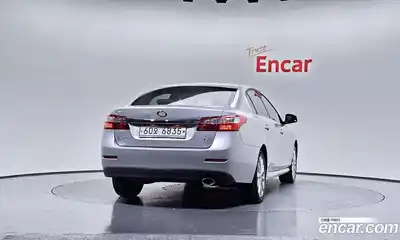 Renault SM5 2011 2.0 Автомат в Москве № 106295, миниатюра 4