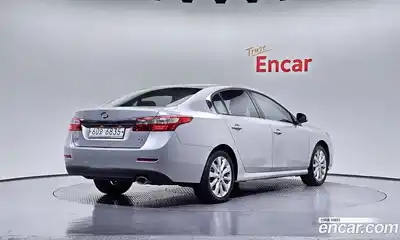 Renault SM5 2011 2.0 Автомат в Москве № 106295, миниатюра 5