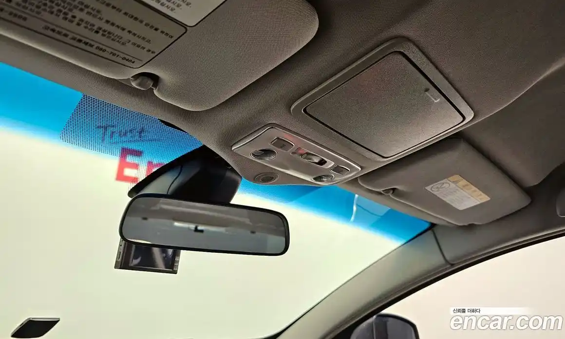 Renault SM5 2011 2.0 Автомат в Москве № 106295, фото 6