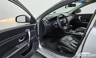 Renault SM5 2011 2.0 Автомат в Москве № 106295, миниатюра 7