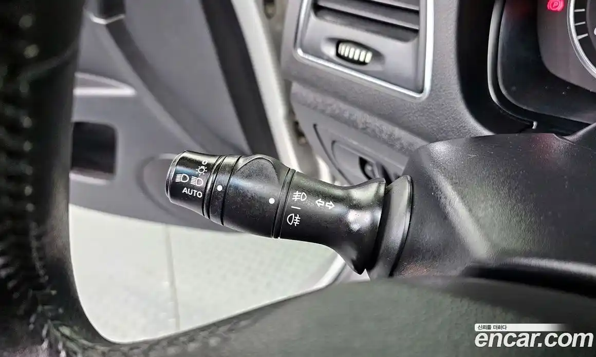 Renault SM5 2011 2.0 Автомат в Москве № 106295, фото 9