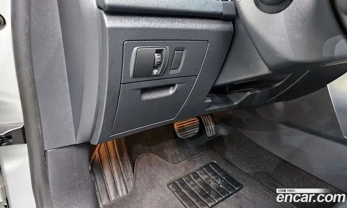 Renault SM5 2011 2.0 Автомат в Москве № 106295, фото 10