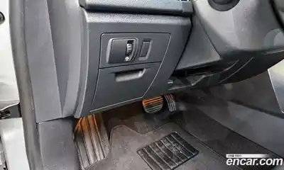 Renault SM5 2011 2.0 Автомат в Москве № 106295, миниатюра 10