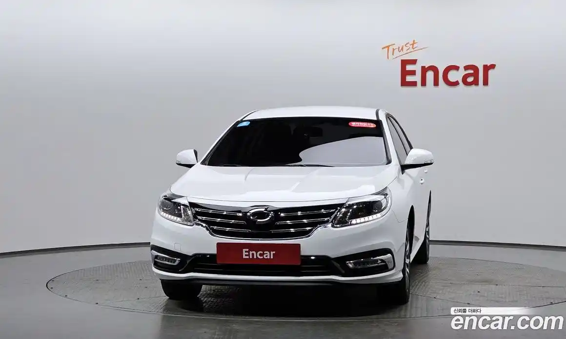 Renault SM5 2018 2.0 Автомат в Москве № 106430, фото 11