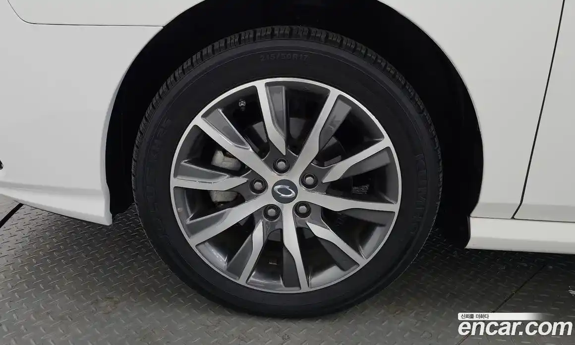 Renault SM5 2018 2.0 Автомат в Москве № 106430, фото 12