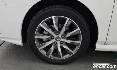 Renault SM5 2018 2.0 Автомат в Москве № 106430, миниатюра 12