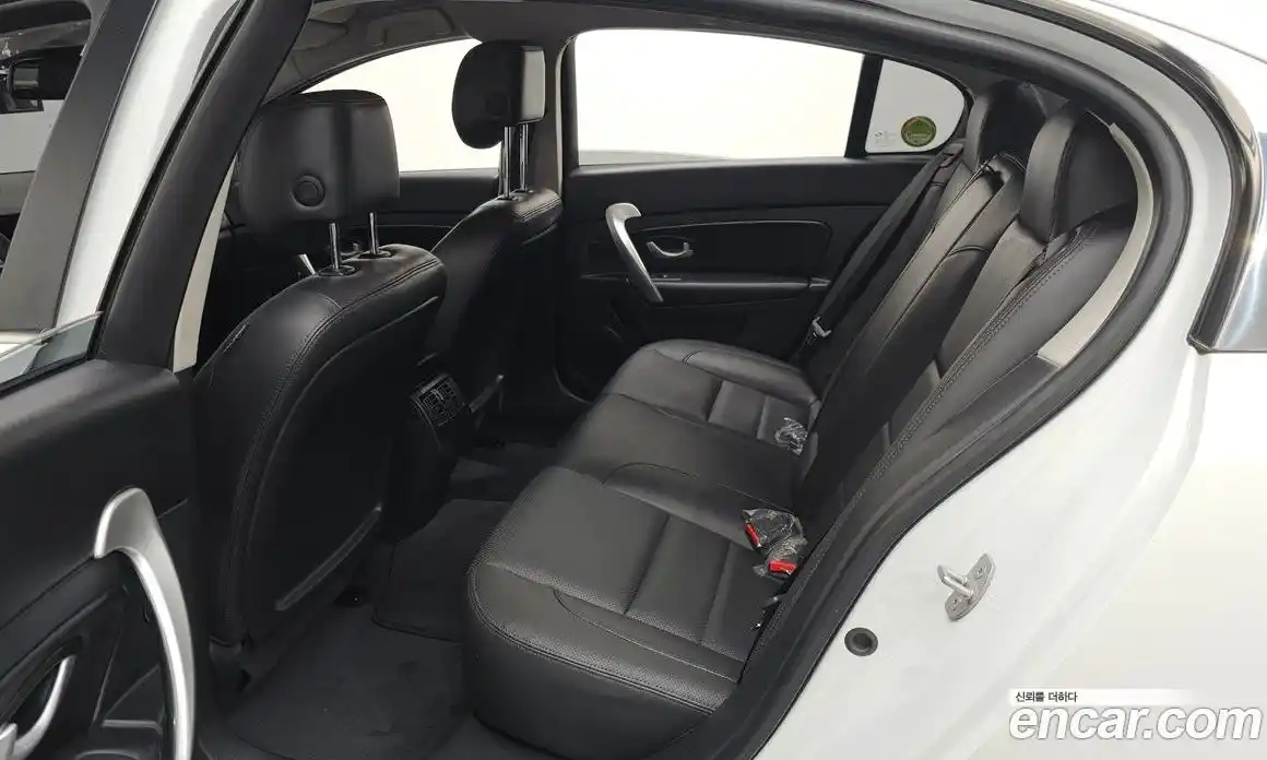 Renault SM5 2018 2.0 Автомат в Москве № 106430, фото 14