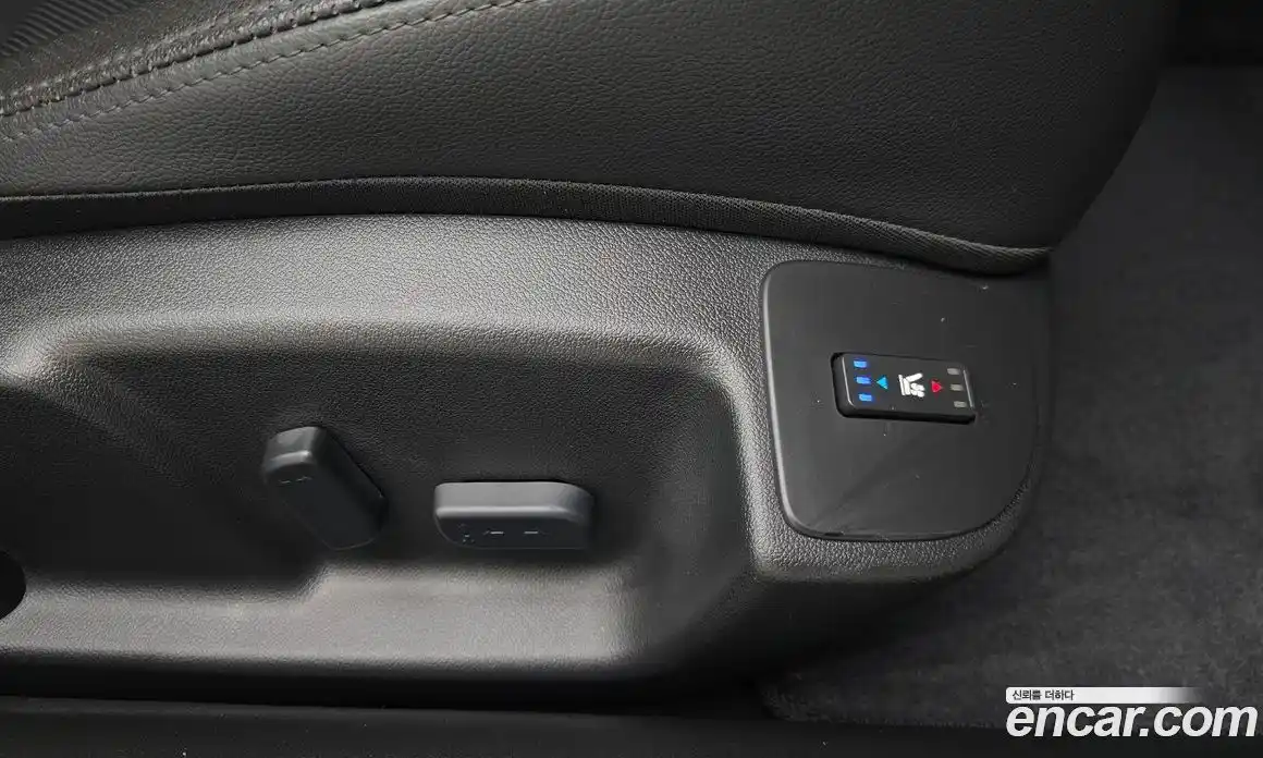 Renault SM5 2018 2.0 Автомат в Москве № 106430, фото 15