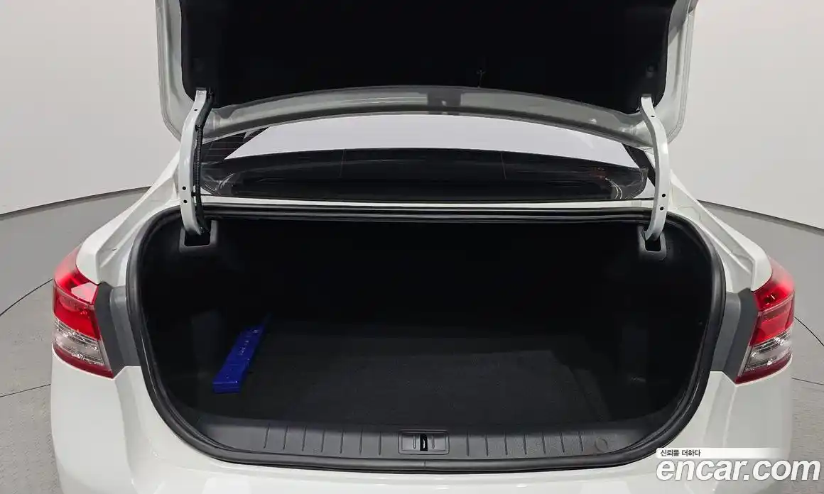 Renault SM5 2018 2.0 Автомат в Москве № 106430, фото 16