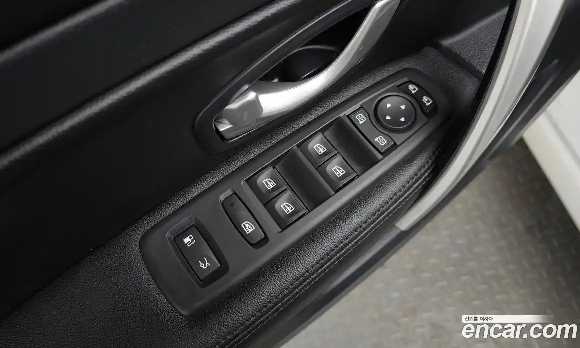 Renault SM5 2018 2.0 Автомат в Москве № 106430, фото 17