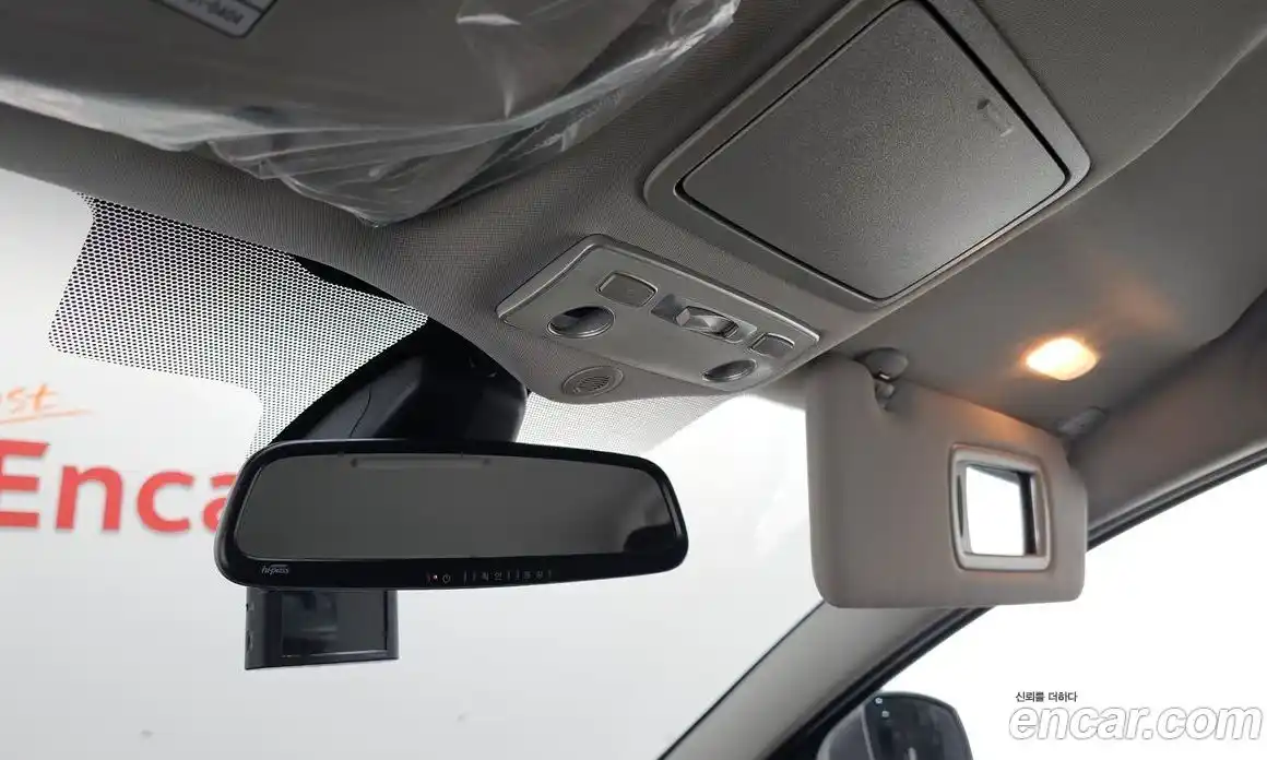 Renault SM5 2018 2.0 Автомат в Москве № 106430, фото 18