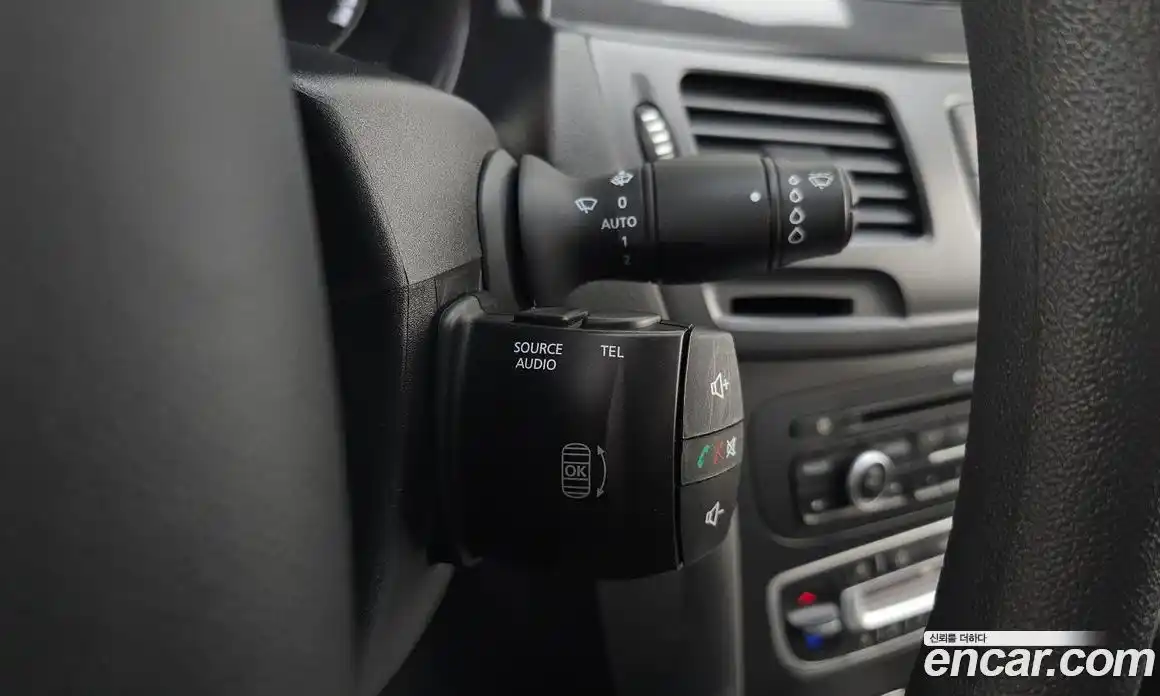 Renault SM5 2018 2.0 Автомат в Москве № 106430, фото 3