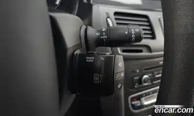 Renault SM5 2018 2.0 Автомат в Москве № 106430, миниатюра 3