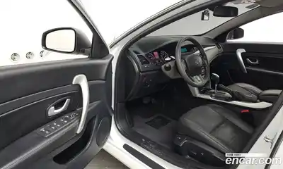 Renault SM5 2018 2.0 Автомат в Москве № 106430, миниатюра 4
