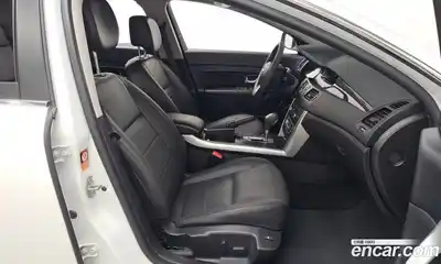 Renault SM5 2018 2.0 Автомат в Москве № 106430, миниатюра 5