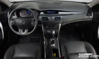 Renault SM5 2018 2.0 Автомат в Москве № 106430, миниатюра 6