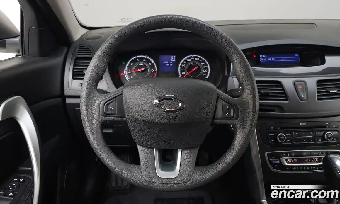 Renault SM5 2018 2.0 Автомат в Москве № 106430, фото 7