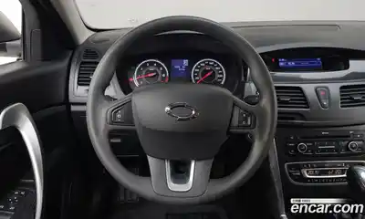 Renault SM5 2018 2.0 Автомат в Москве № 106430, миниатюра 7