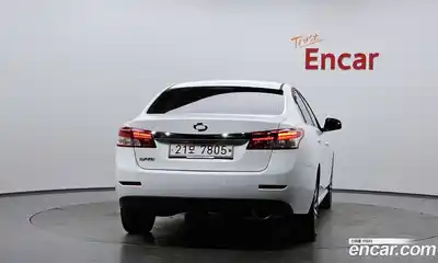 Renault SM5 2018 2.0 Автомат в Москве № 106430, миниатюра 8