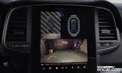 Renault QM6 2024 2.0 Автомат в Москве № 106460, миниатюра 3