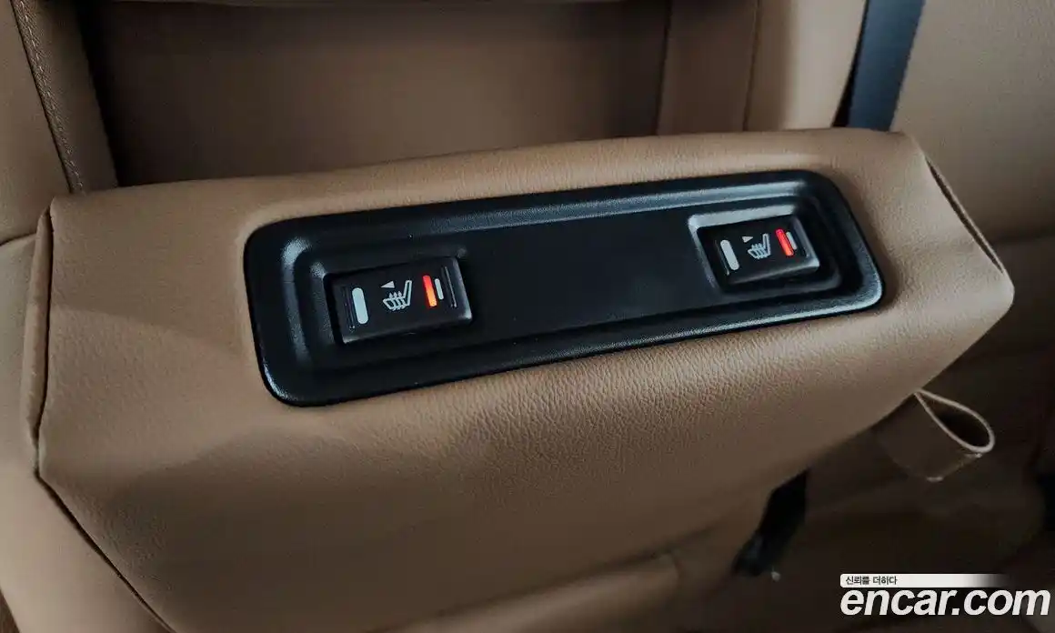 Renault QM6 2024 2.0 Автомат в Москве № 106460, фото 4