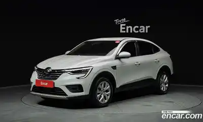 Renault XM3 2020 1.6 Автомат в Москве № 106780, миниатюра 12