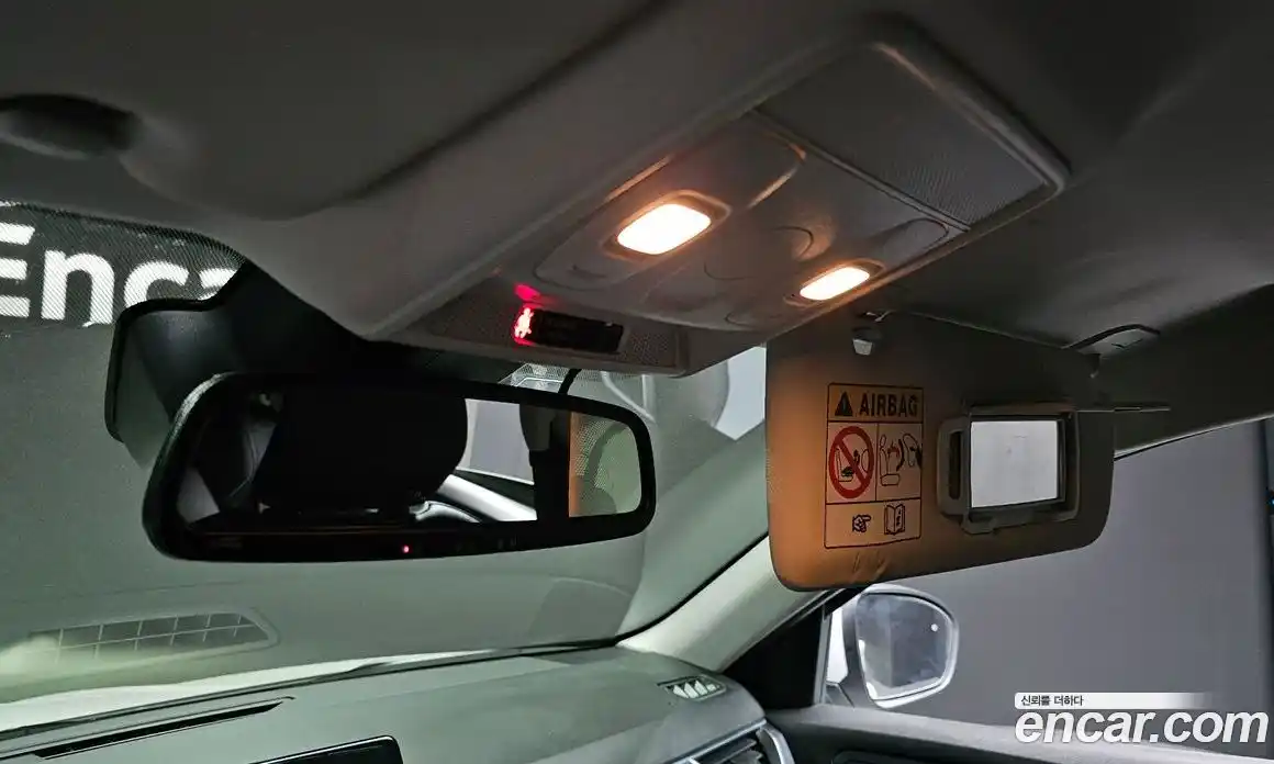 Renault XM3 2020 1.6 Автомат в Москве № 106780, фото 13