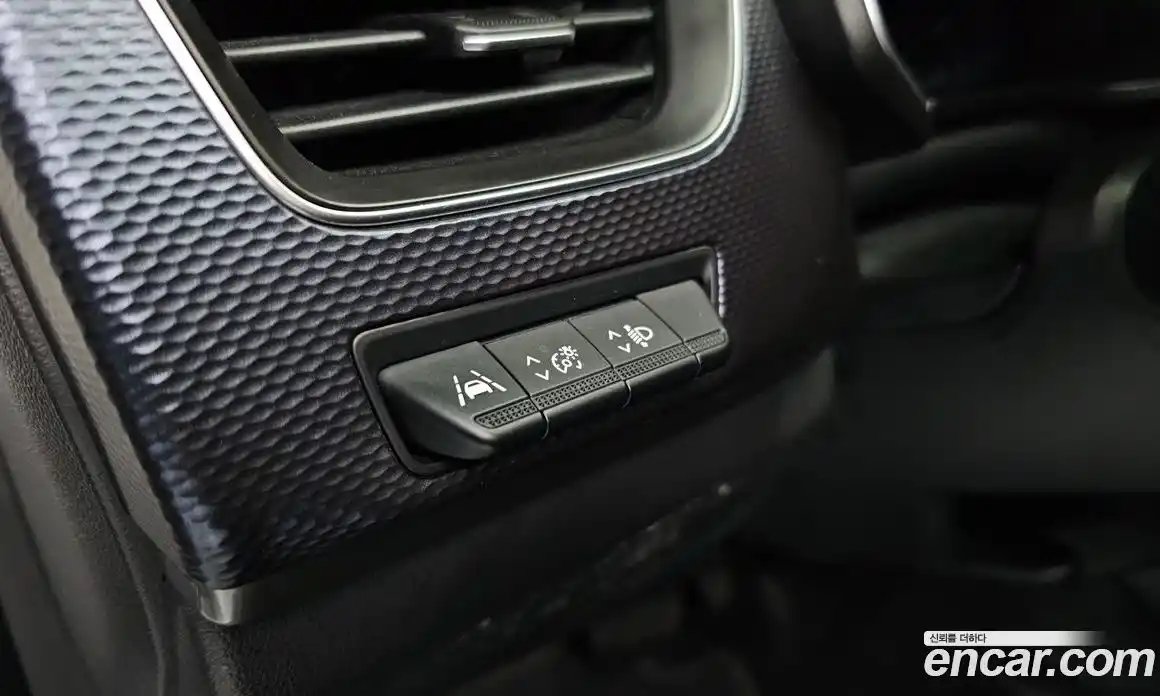 Renault XM3 2020 1.6 Автомат в Москве № 106780, фото 14