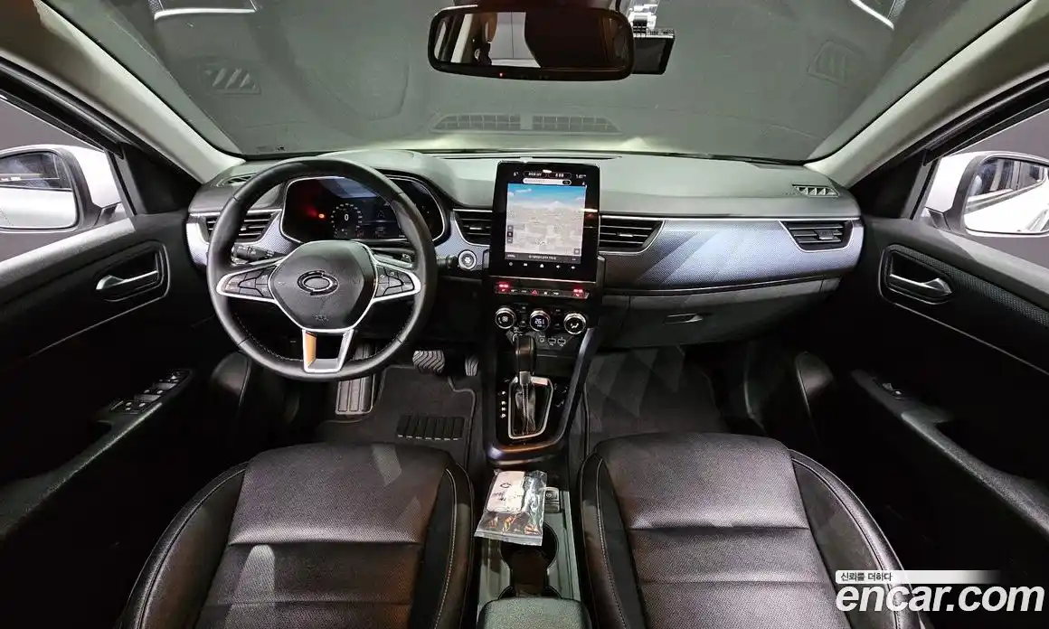 Renault XM3 2020 1.6 Автомат в Москве № 106780, фото 19