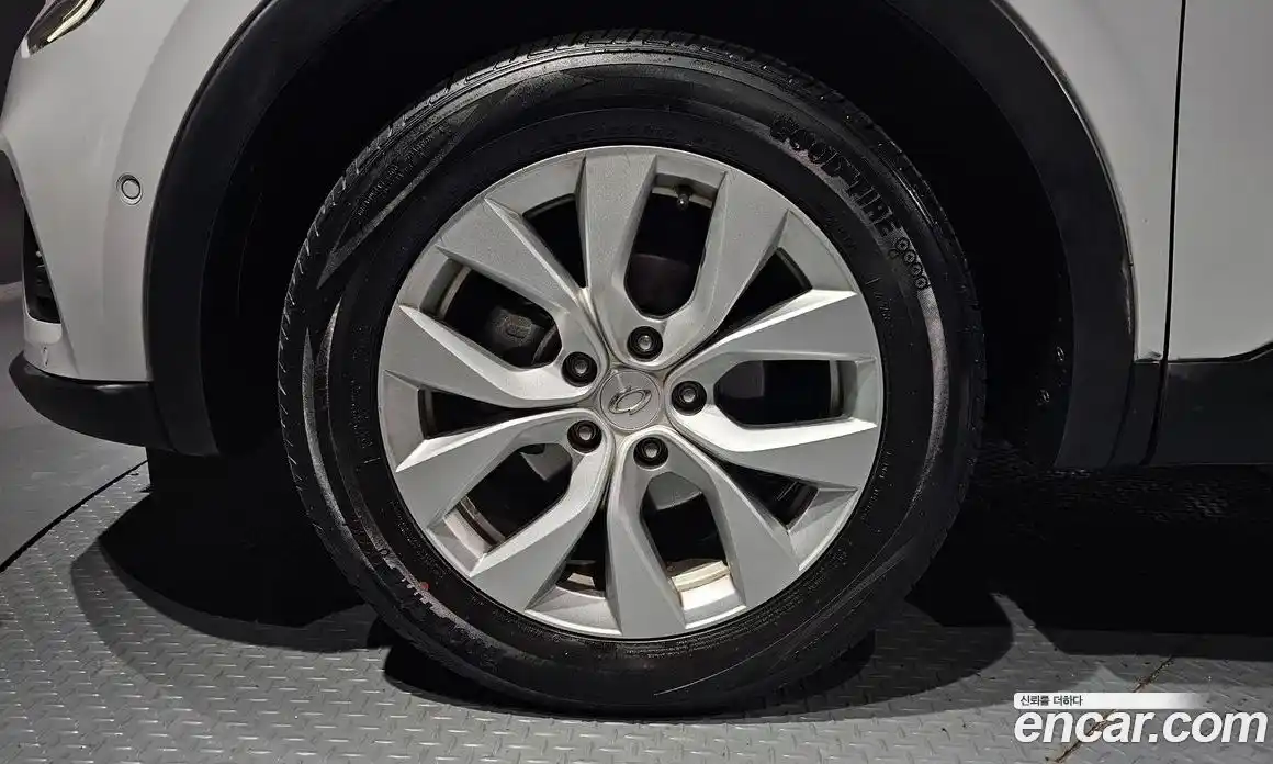 Renault XM3 2020 1.6 Автомат в Москве № 106780, фото 20