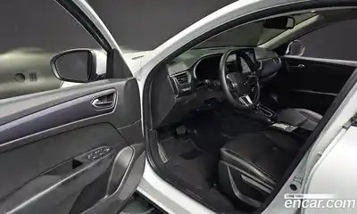 Renault XM3 2020 1.6 Автомат в Москве № 106780, миниатюра 2