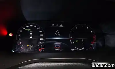 Renault XM3 2020 1.6 Автомат в Москве № 106780, миниатюра 3