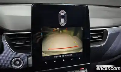 Renault XM3 2020 1.6 Автомат в Москве № 106780, миниатюра 4