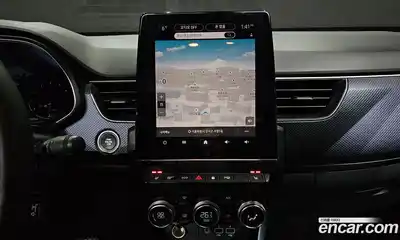 Renault XM3 2020 1.6 Автомат в Москве № 106780, миниатюра 5