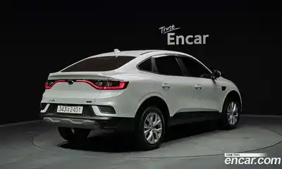 Renault XM3 2020 1.6 Автомат в Москве № 106780, миниатюра 7