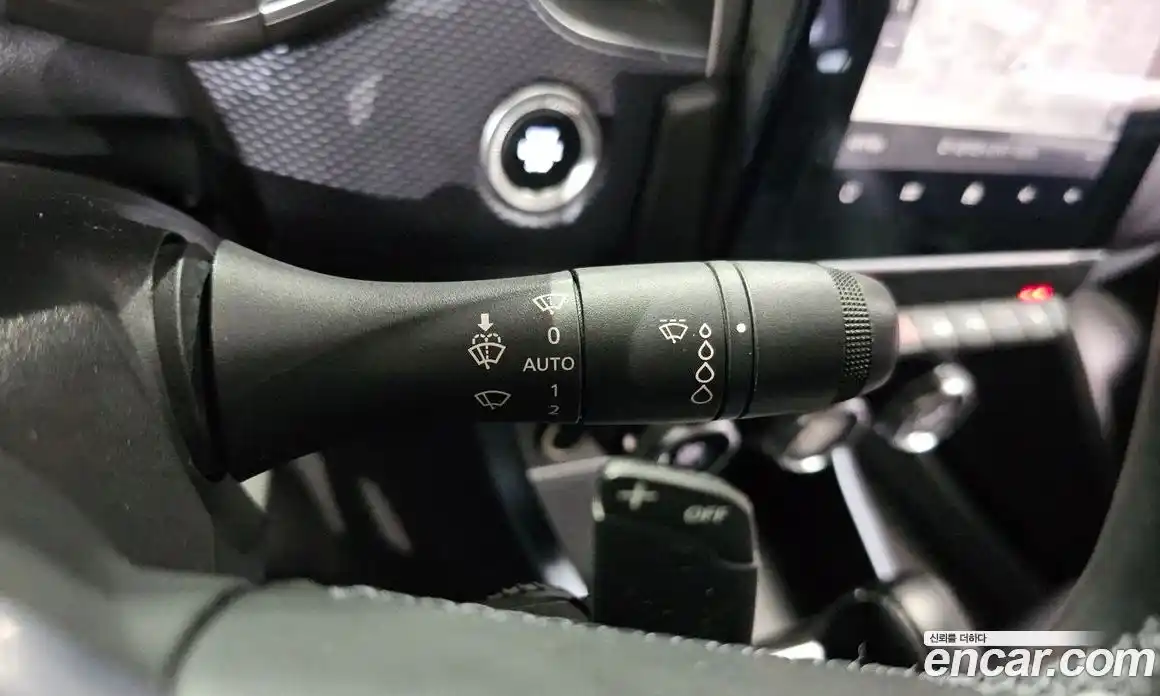 Renault XM3 2020 1.6 Автомат в Москве № 106780, фото 8