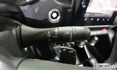 Renault XM3 2020 1.6 Автомат в Москве № 106780, миниатюра 8