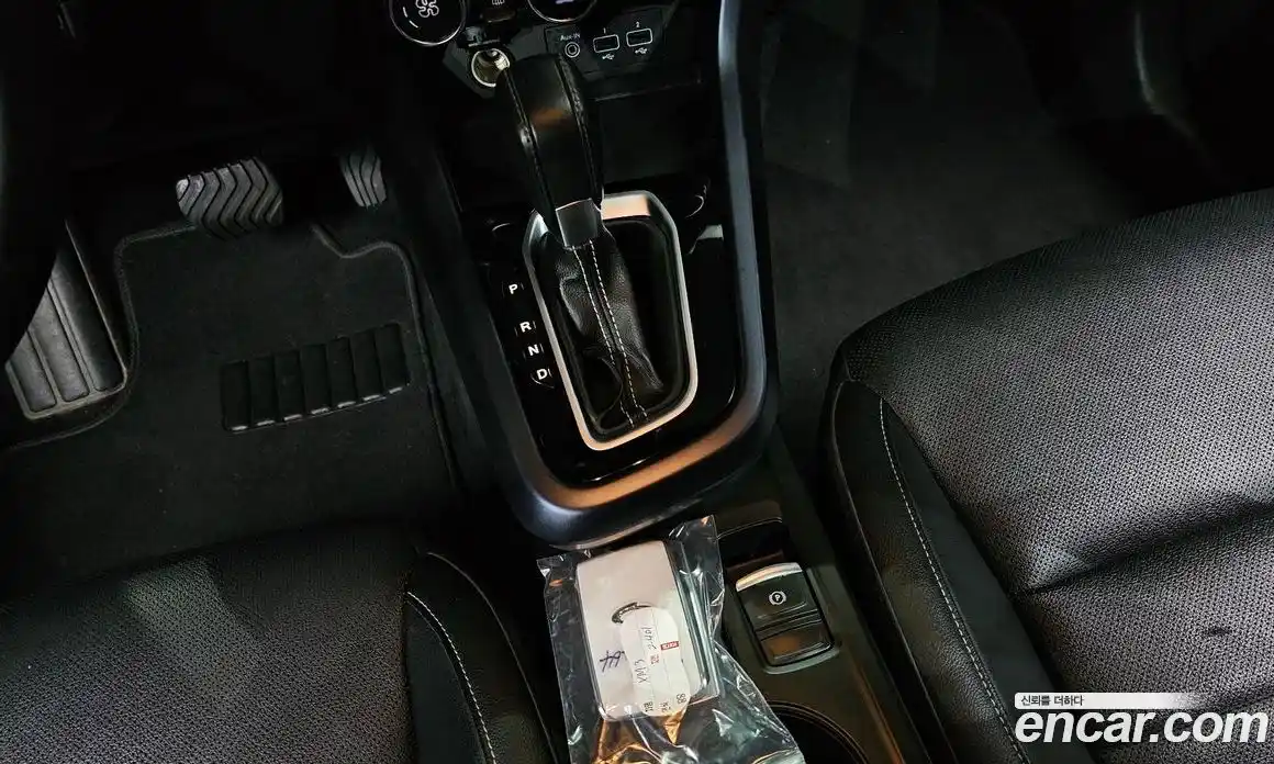 Renault XM3 2020 1.6 Автомат в Москве № 106780, фото 9