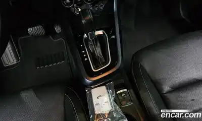 Renault XM3 2020 1.6 Автомат в Москве № 106780, миниатюра 9