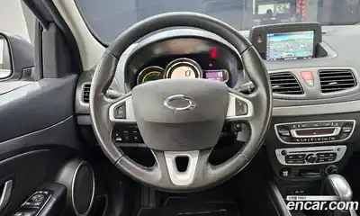 Renault SM3 2018 0.1 Автомат в Москве № 106879, миниатюра 11