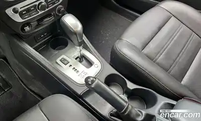 Renault SM3 2018 0.1 Автомат в Москве № 106879, миниатюра 12