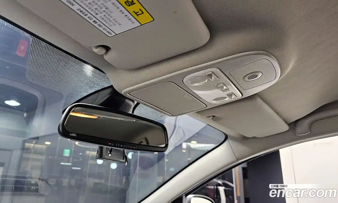 Renault SM3 2018 0.1 Автомат в Москве № 106879, фото 16