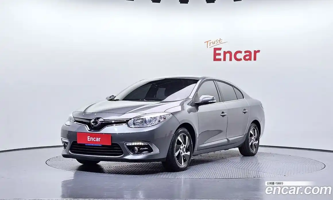 Renault SM3 2018 0.1 Автомат в Москве № 106879, фото 20